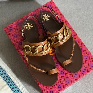 Tory Burch Sandals
